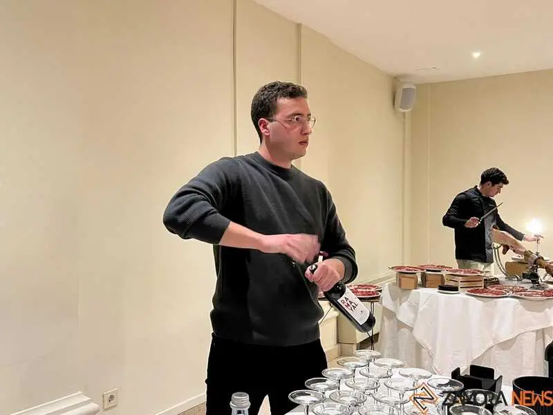 Vinos de la Sierra de la Culebra _4