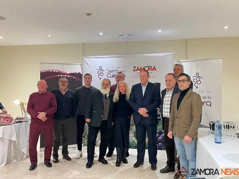 Vinos de la Sierra de la Culebra _5