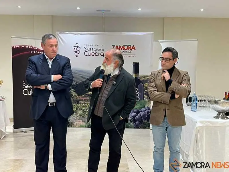 Vinos de la Sierra de la Culebra _6