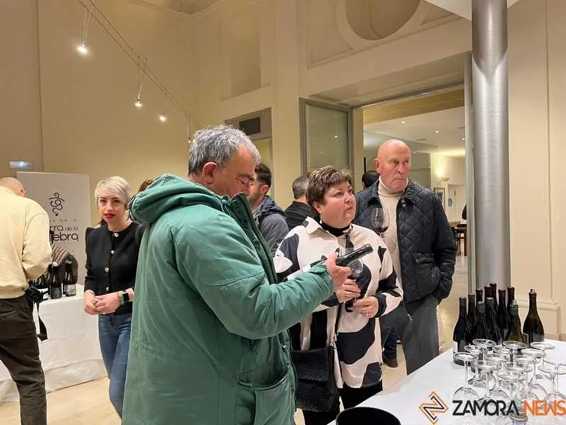 Vinos de la Sierra de la Culebra _7