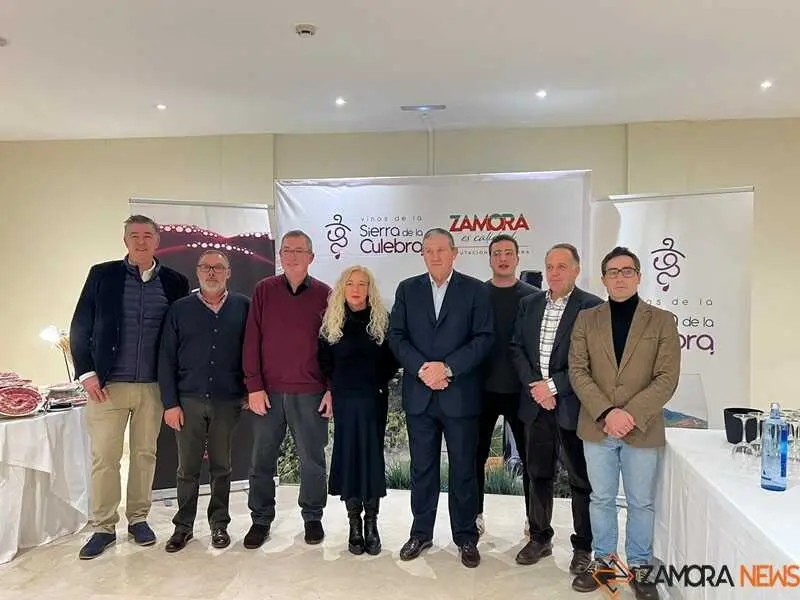 Vinos de la Sierra de la Culebra _8