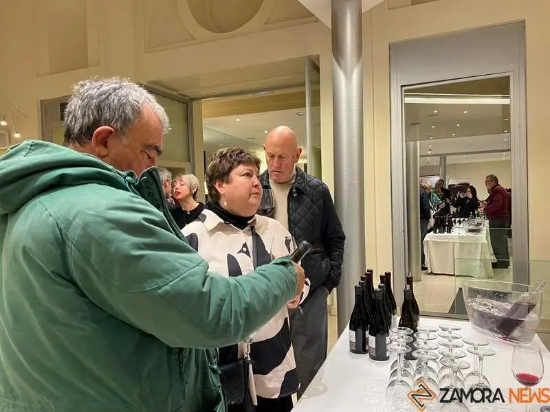 Vinos de la Sierra de la Culebra _9