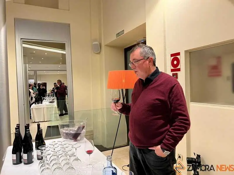 Vinos de la Sierra de la Culebra _12