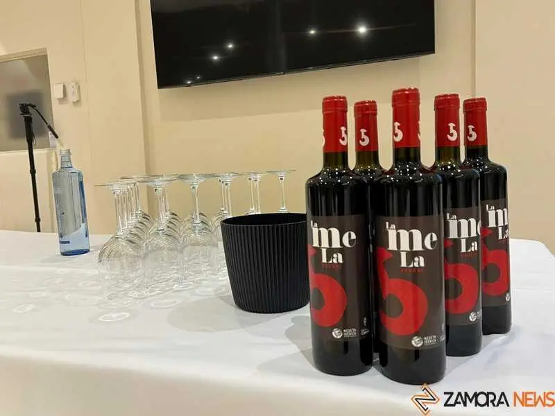 Vinos de la Sierra de la Culebra _13