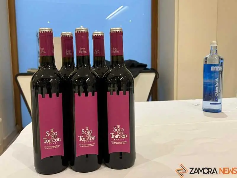 Vinos de la Sierra de la Culebra _16