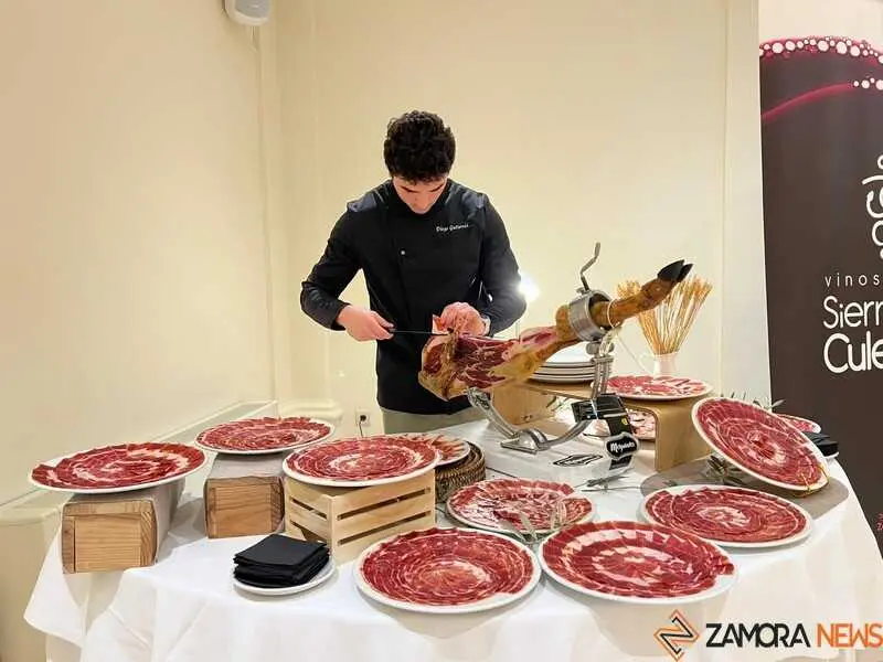 Vinos de la Sierra de la Culebra _17