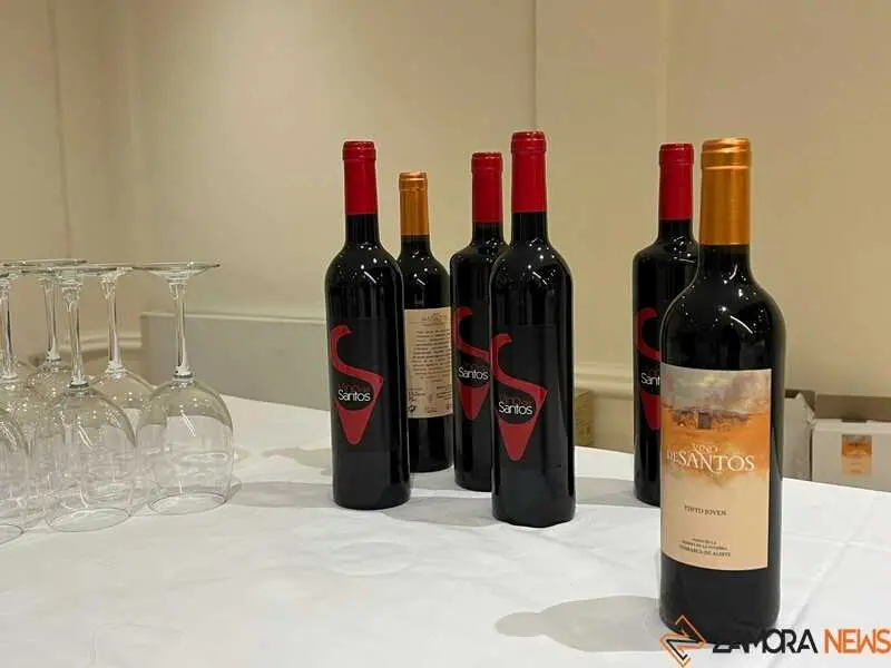 Vinos de la Sierra de la Culebra _18