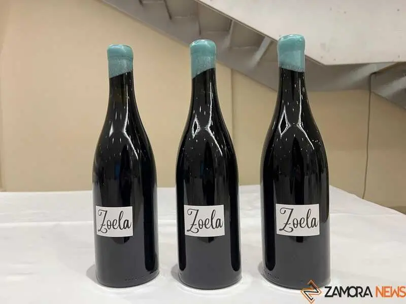 Vinos de la Sierra de la Culebra _19