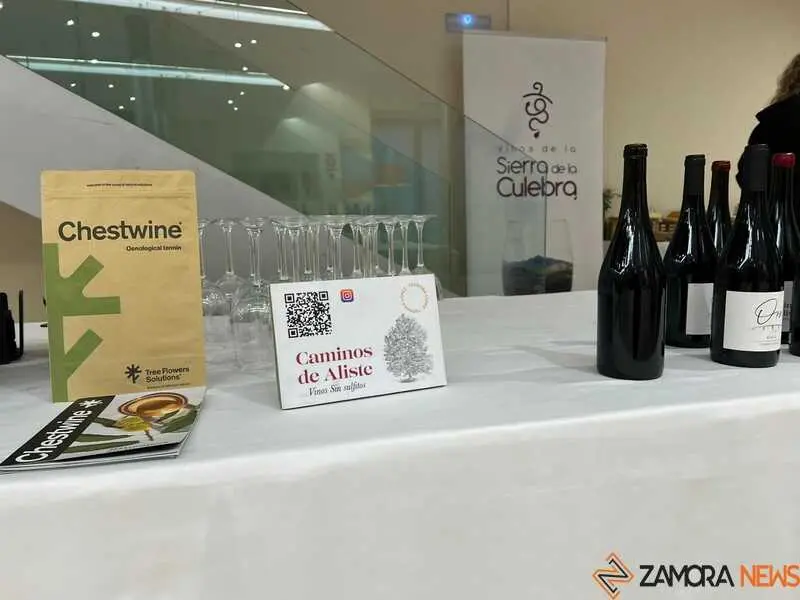Vinos de la Sierra de la Culebra _23