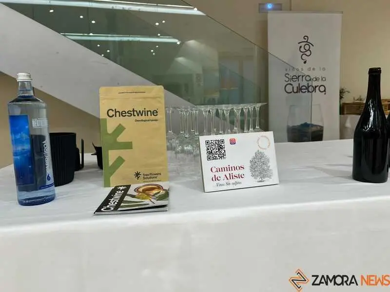 Vinos de la Sierra de la Culebra _22