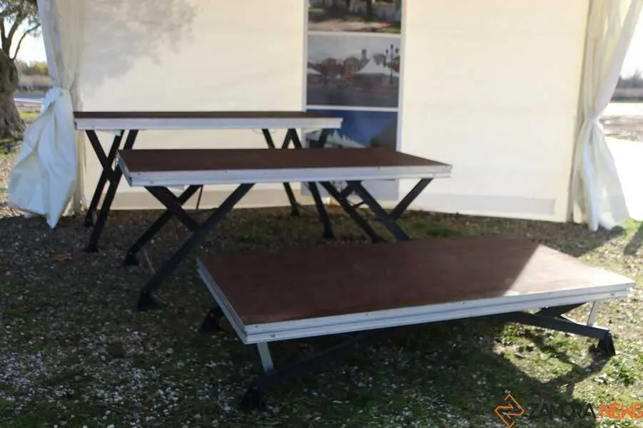 Feria Hispano Lusa en Zamora _2