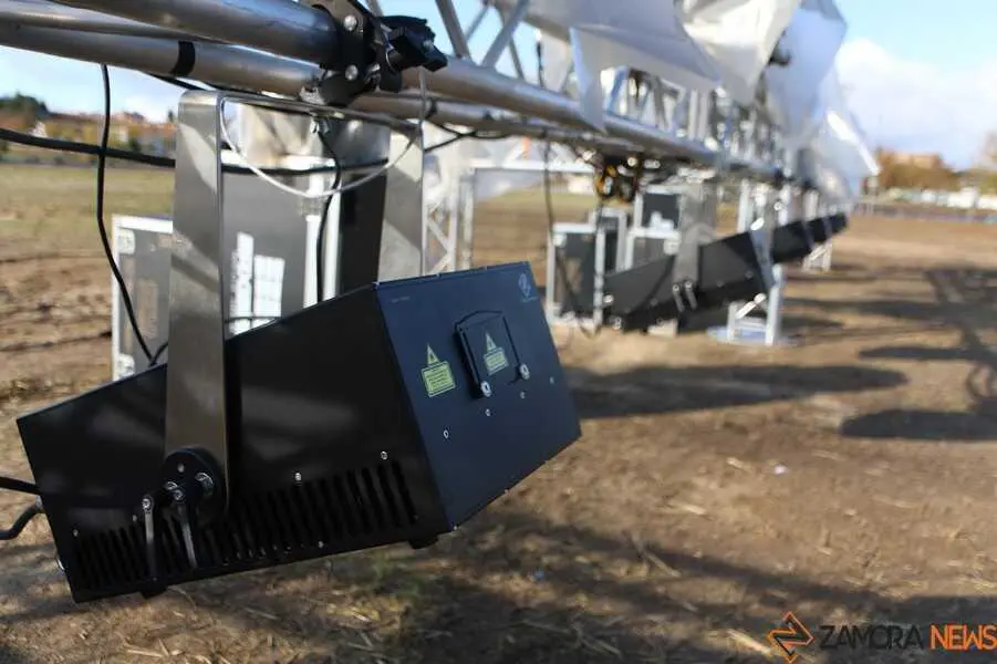 Feria Hispano Lusa en Zamora _3