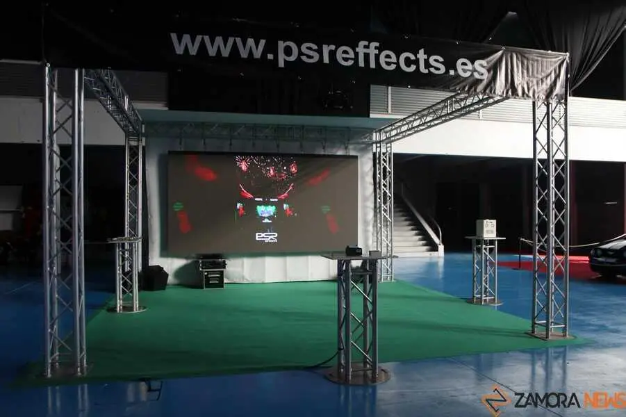 Feria Hispano Lusa en Zamora _4