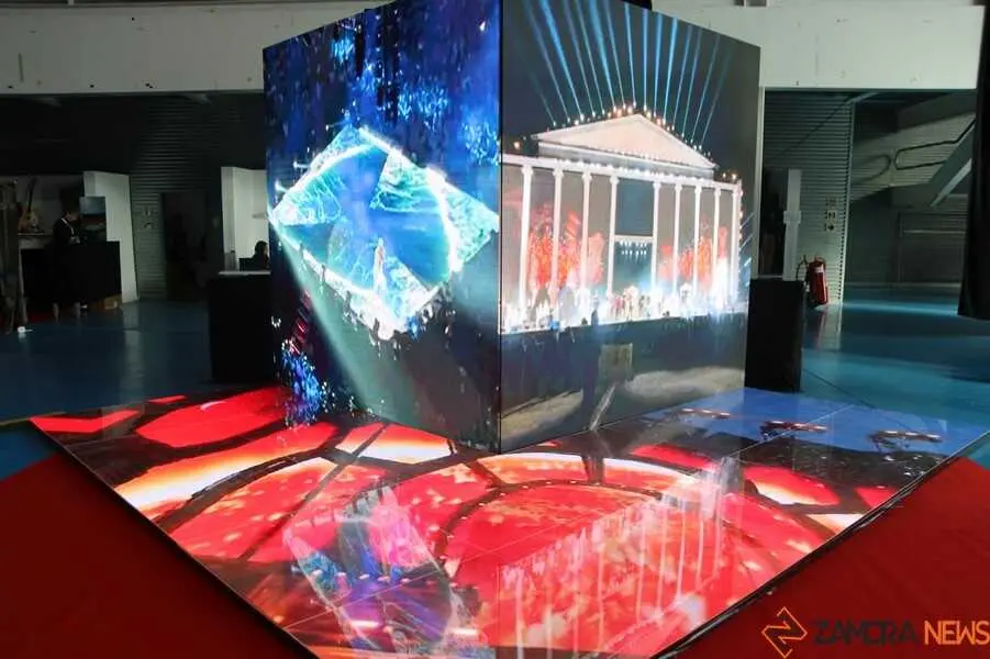 Feria Hispano Lusa en Zamora _7