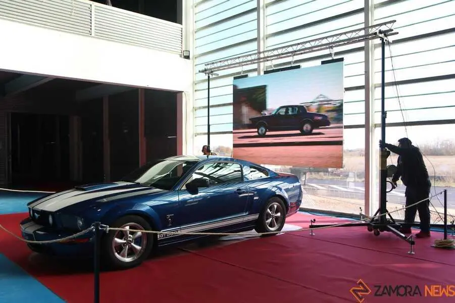 Feria Hispano Lusa en Zamora _6