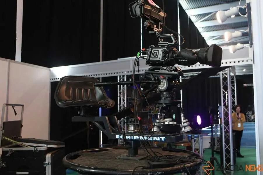 Feria Hispano Lusa en Zamora _8