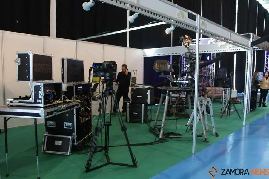 Feria Hispano Lusa en Zamora _9