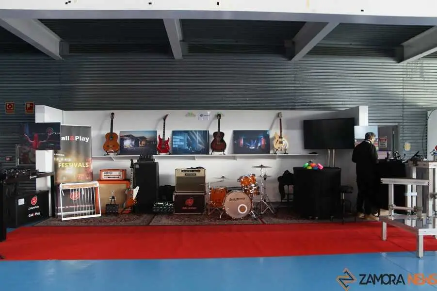 Feria Hispano Lusa en Zamora _10