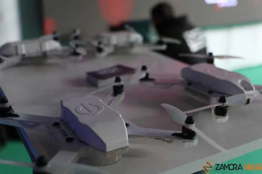 Feria Hispano Lusa en Zamora _12