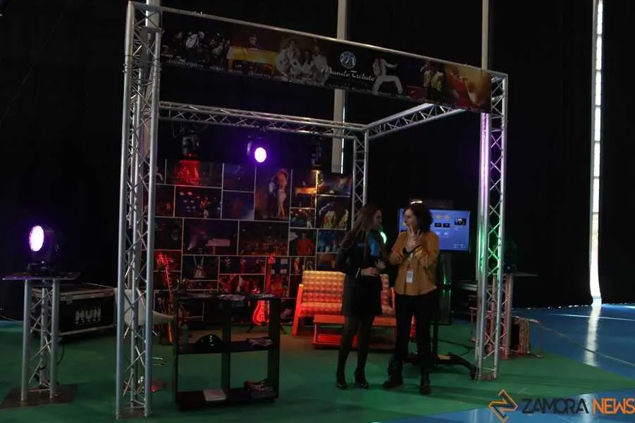 Feria Hispano Lusa en Zamora _11