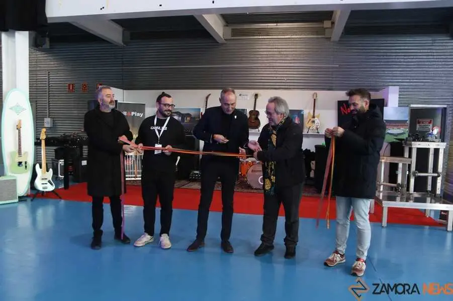 Feria Hispano Lusa en Zamora _15