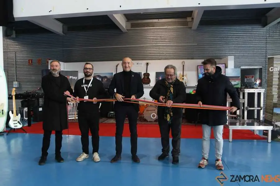 Feria Hispano Lusa en Zamora _14