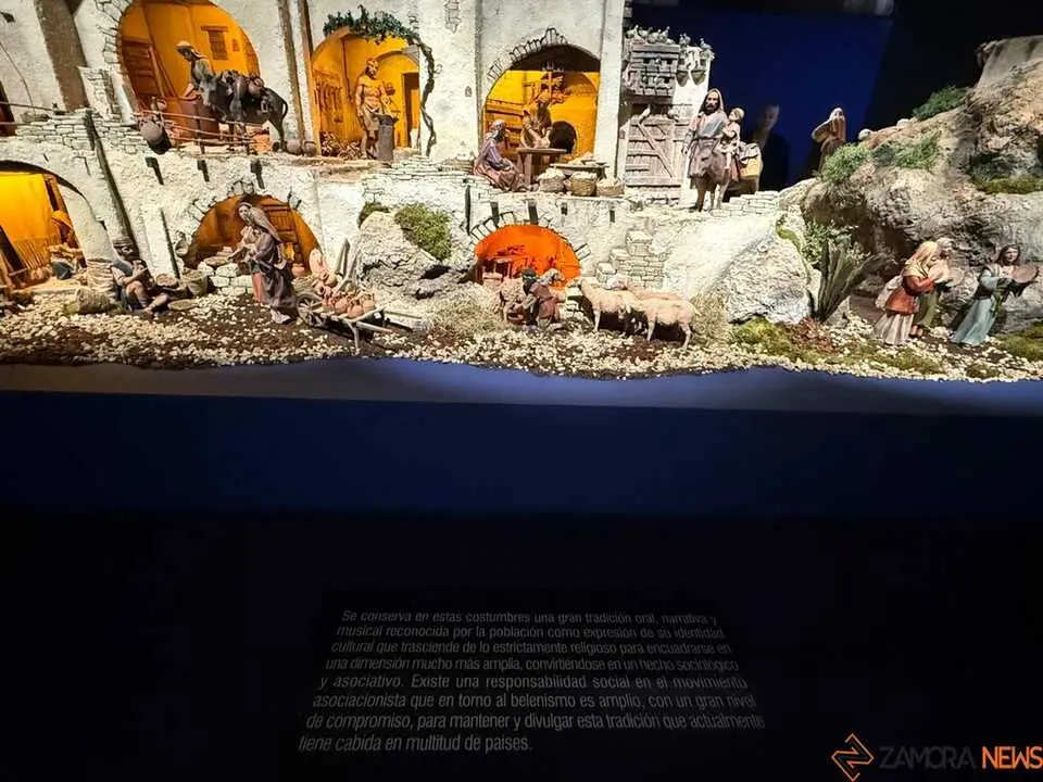 Belén Diputación de Zamora _9