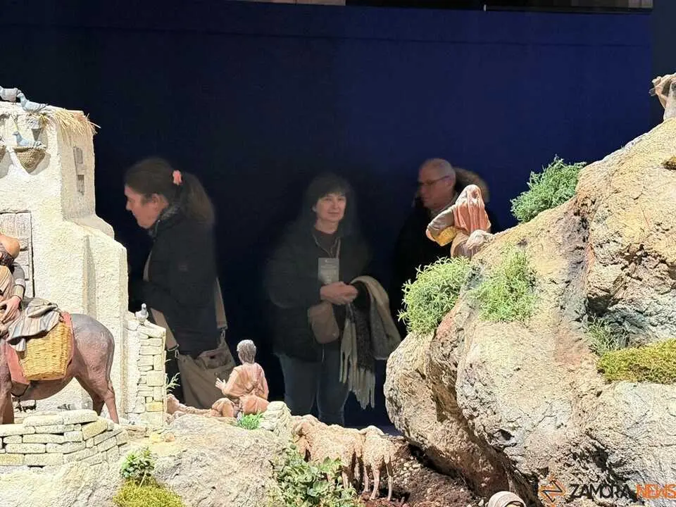 Belén Diputación de Zamora _10