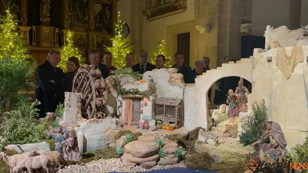 Belén Diputación de Zamora _16