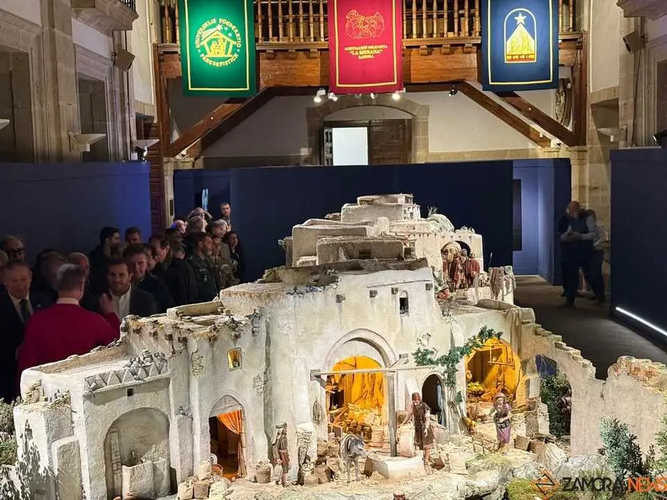 Belén Diputación de Zamora _18