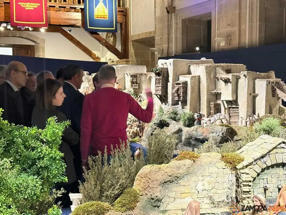 Belén Diputación de Zamora _19