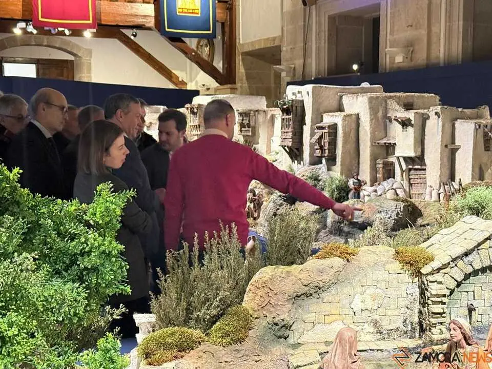 Belén Diputación de Zamora _20