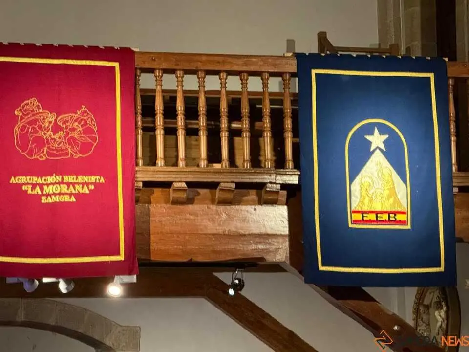 Belén Diputación de Zamora _21