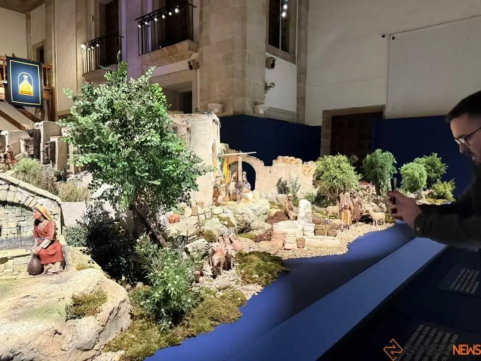 Belén Diputación de Zamora _22