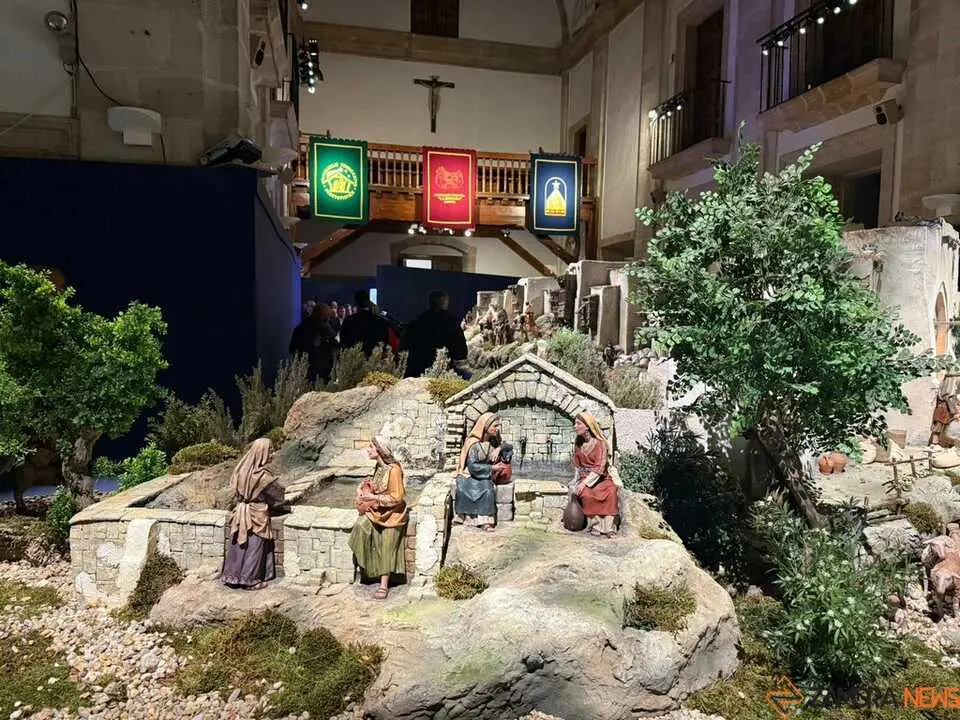 Belén Diputación de Zamora _23