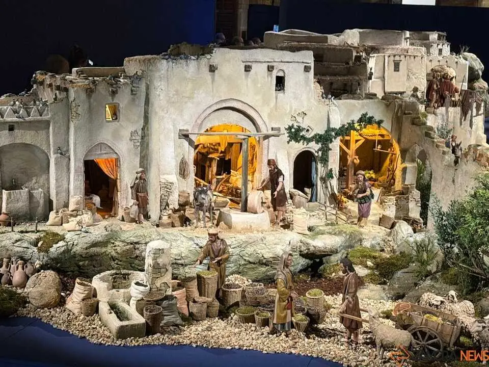 Belén Diputación de Zamora _24