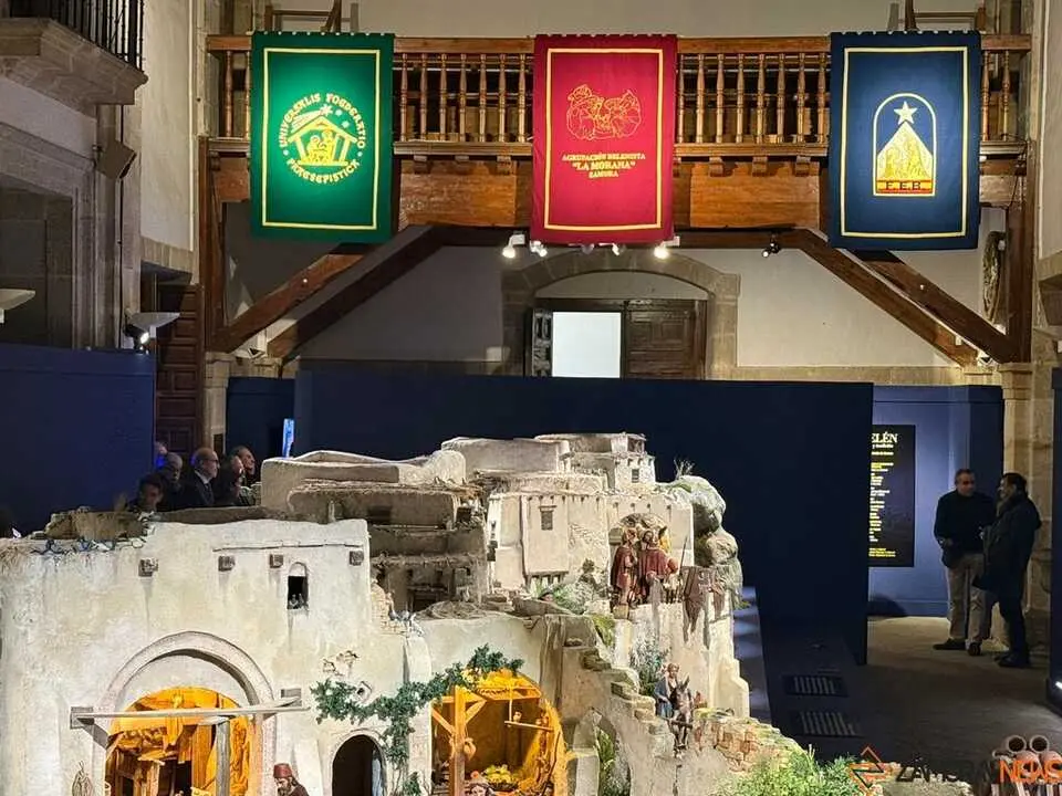 Belén Diputación de Zamora _26