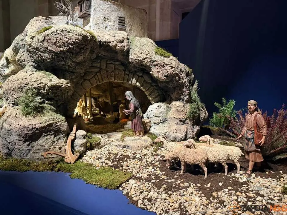 Belén Diputación de Zamora _27