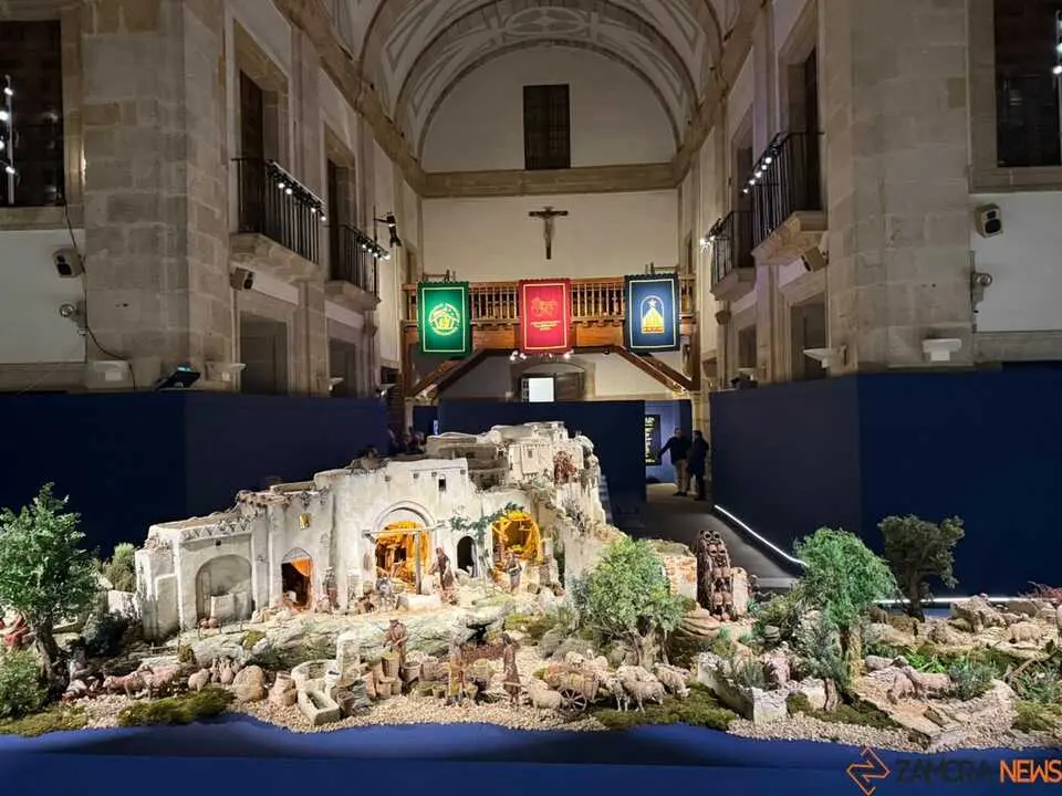 Belén Diputación de Zamora _28