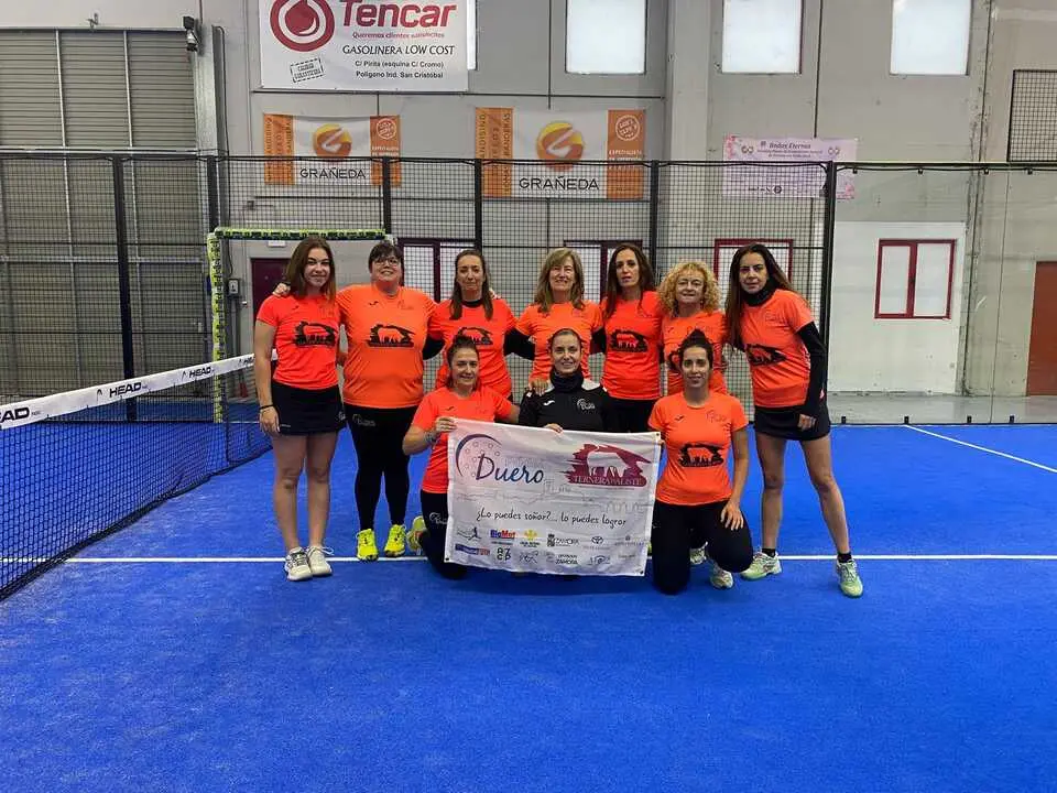 jornada 6 Ternera de Aliste