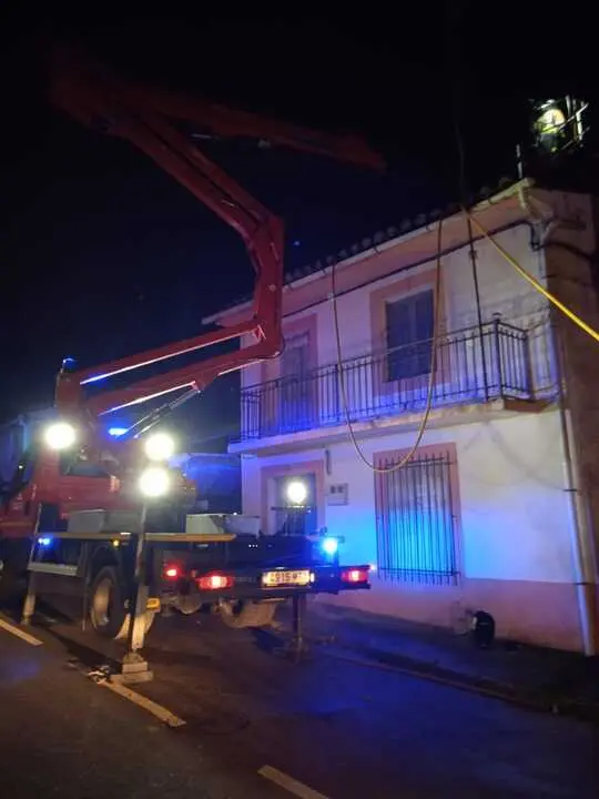 Incendio chimenea Alcañices y Rabanbales_2