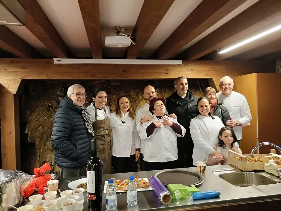 las Jornadas Micológicas de Otoño