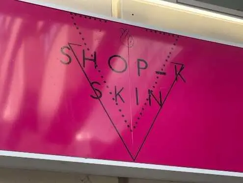Shop-K Skin