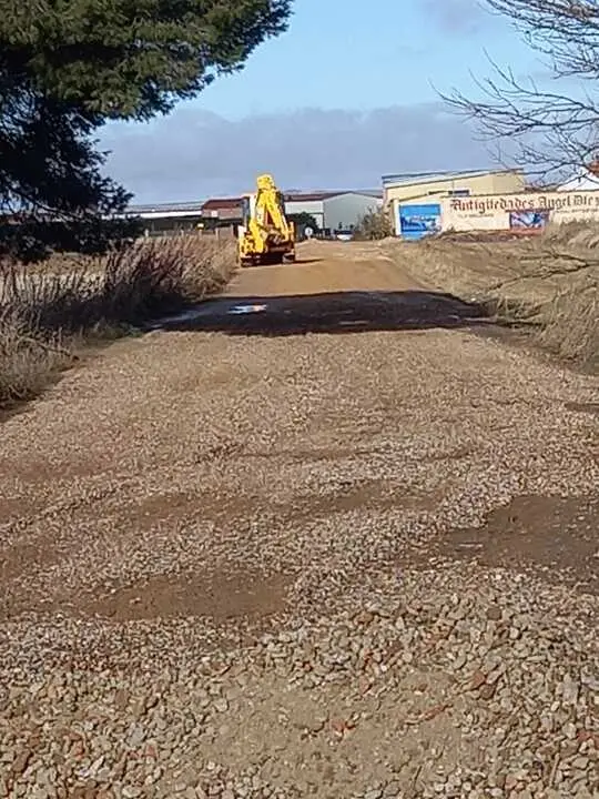 Caminos Rurales toro Tagarabuena_2