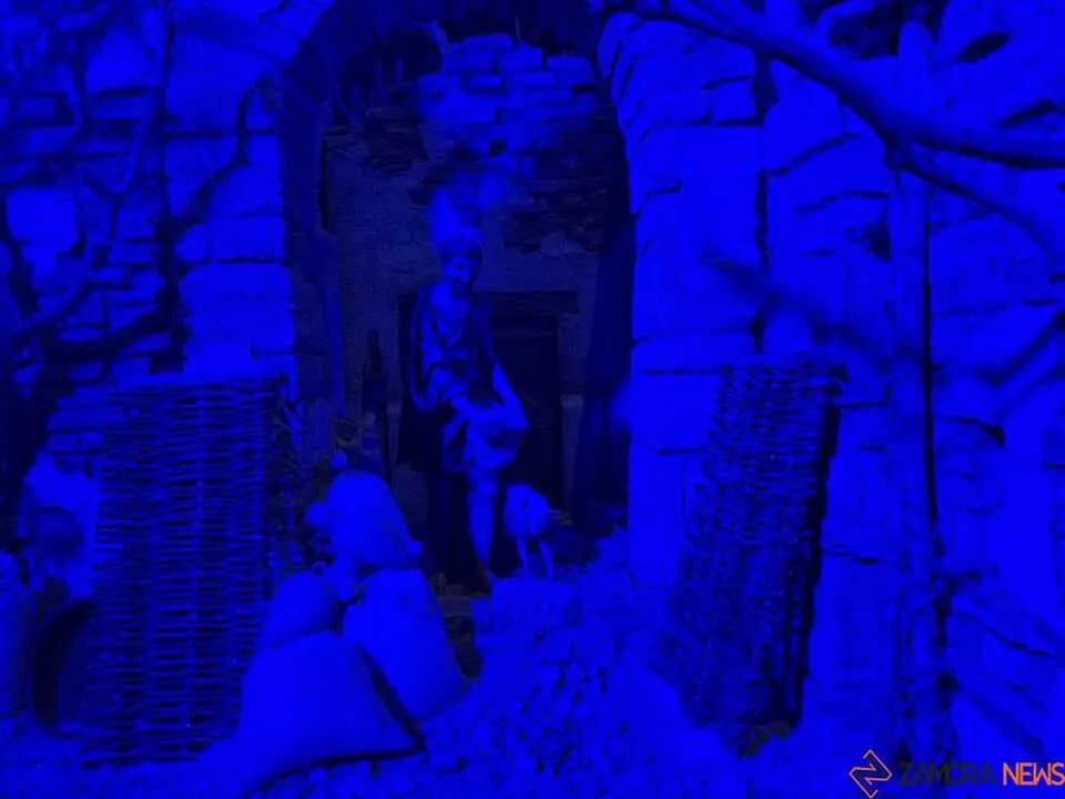 Belén Municipal Zamora _2