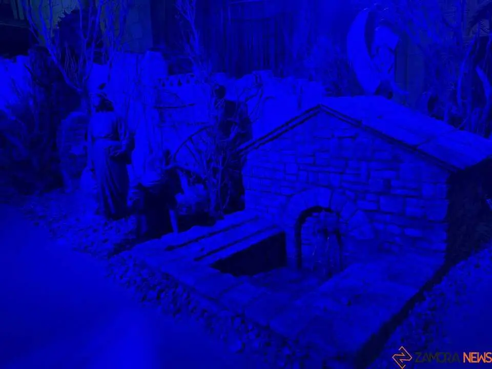 Belén Municipal Zamora _6