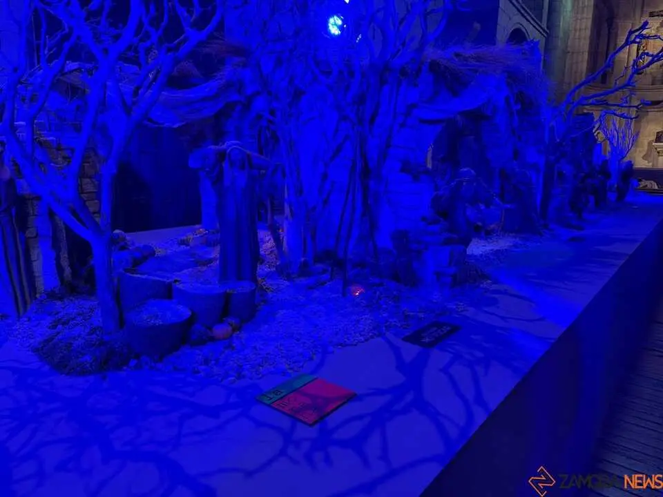 Belén Municipal Zamora _9