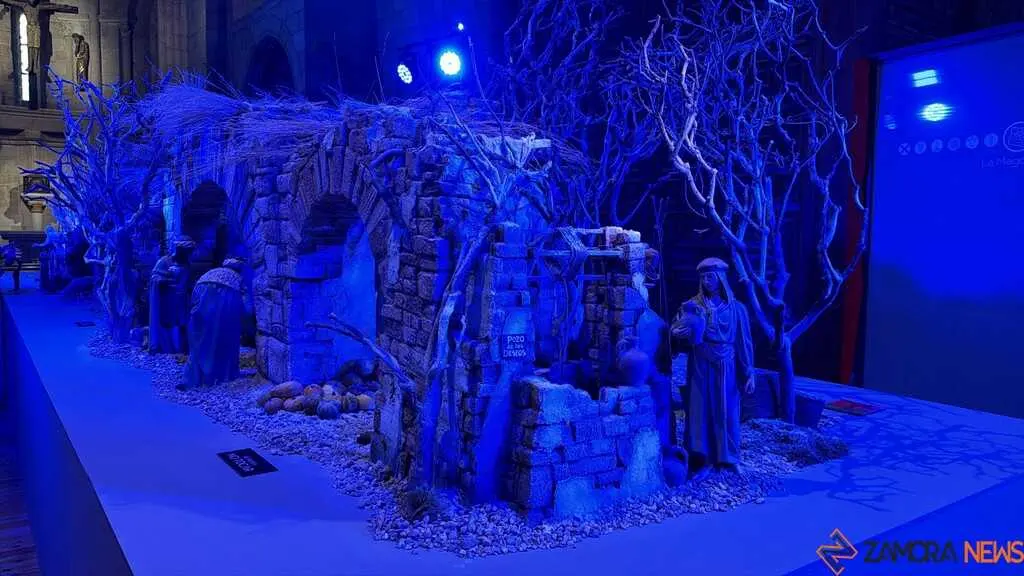 Belén Municipal Zamora _12