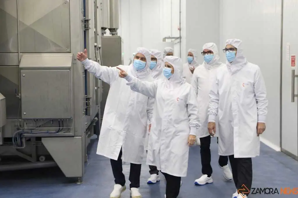 Visita Freigel Leticia García  _15