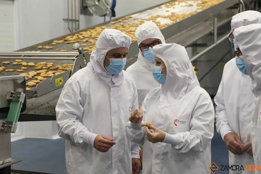 Visita Freigel Leticia García  _20